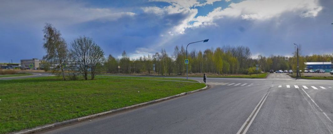 земля г Ярославль р-н Дзержинский район Осташинское фото 2