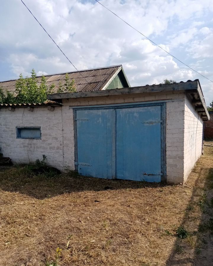 дом р-н Калачевский г Калач-на-Дону пер Островского 17 Калачёвское городское поселение фото 4