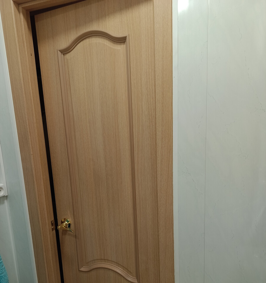 квартира г Омск Заозёрный ул Стрельникова 5 фото 11
