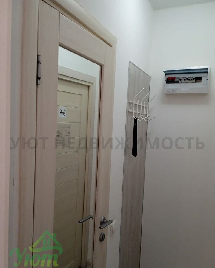 квартира г Люберцы дп Красково ул Карла Маркса 117 Красково фото 7