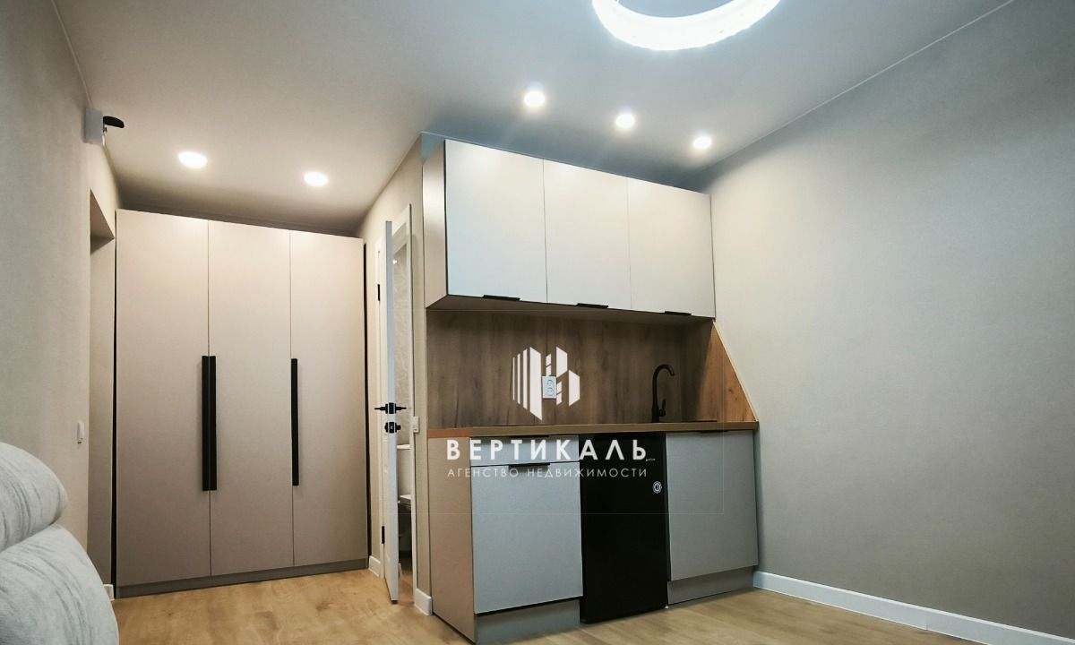 квартира г Великий Новгород пр-кт Александра Корсунова 36/1 фото 5