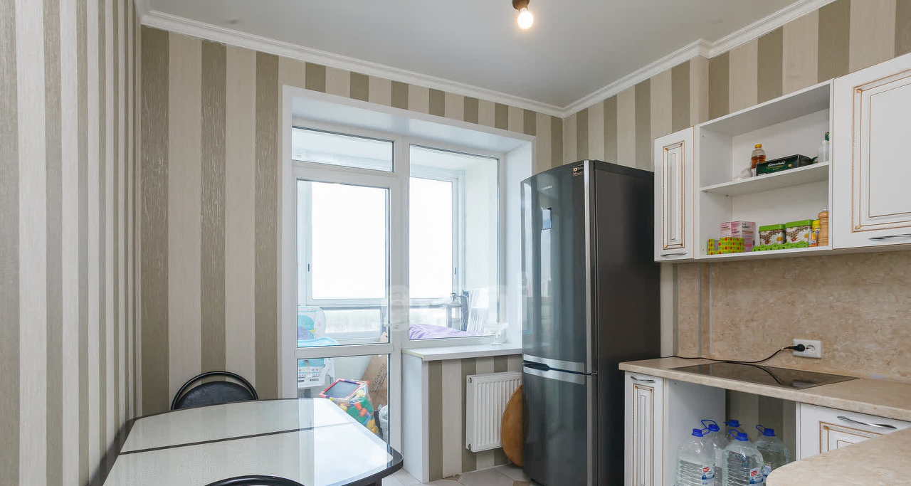 квартира г Екатеринбург УНЦ ул Амундсена 118а м-н фото 6