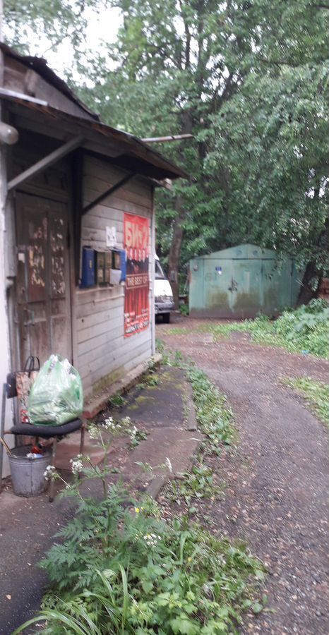 комната г Иваново р-н Фрунзенский ул Станко 23 фото 13