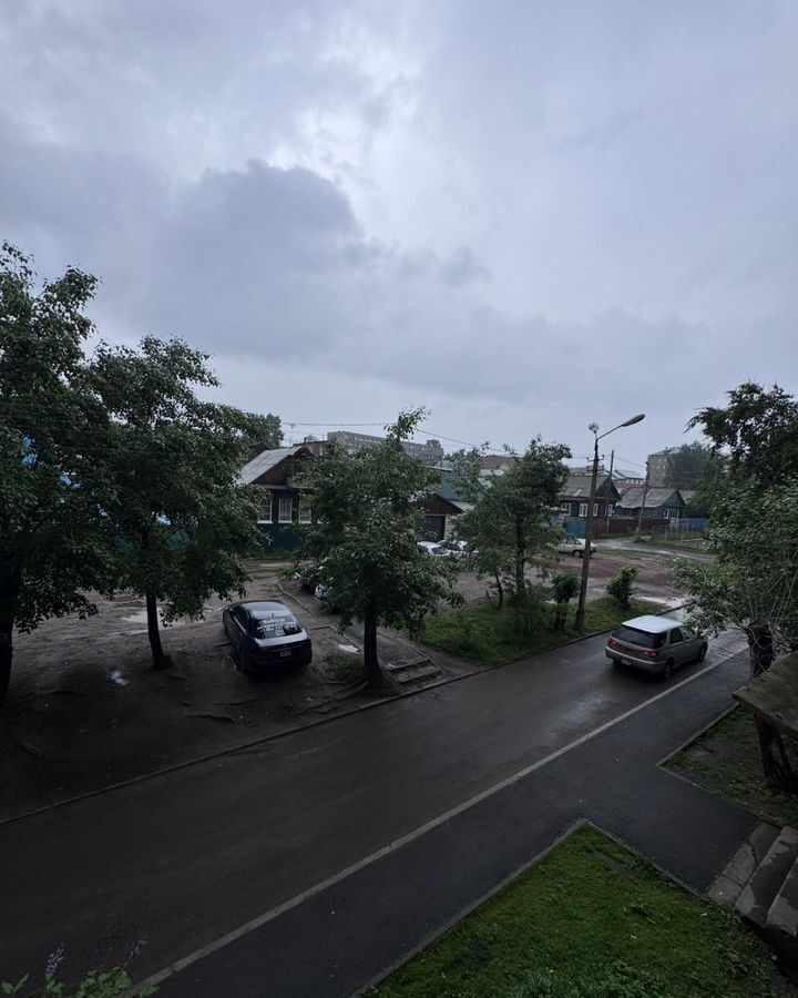 квартира г Братск Пихтовая ул., 16А фото 3