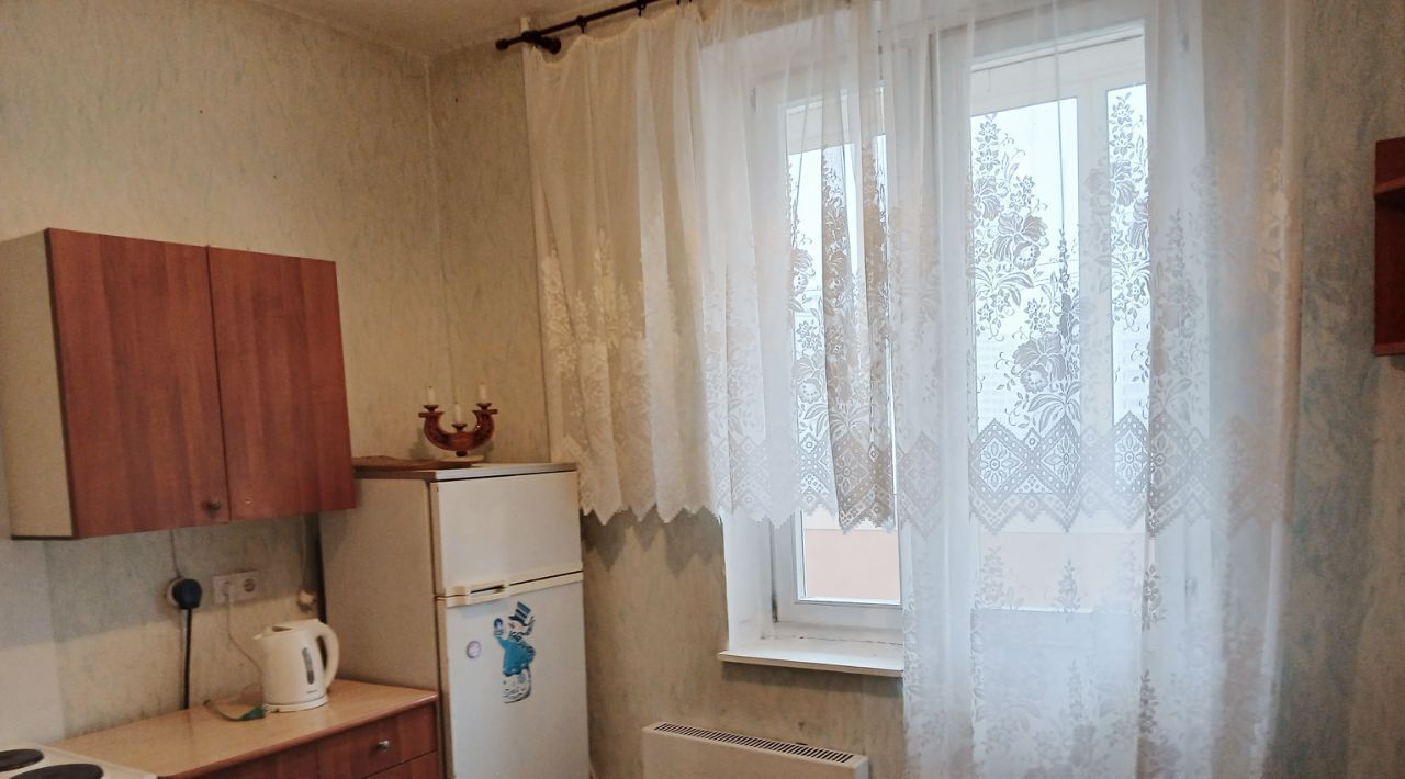 квартира г Подольск ул Юбилейная 7а Подольск фото 16