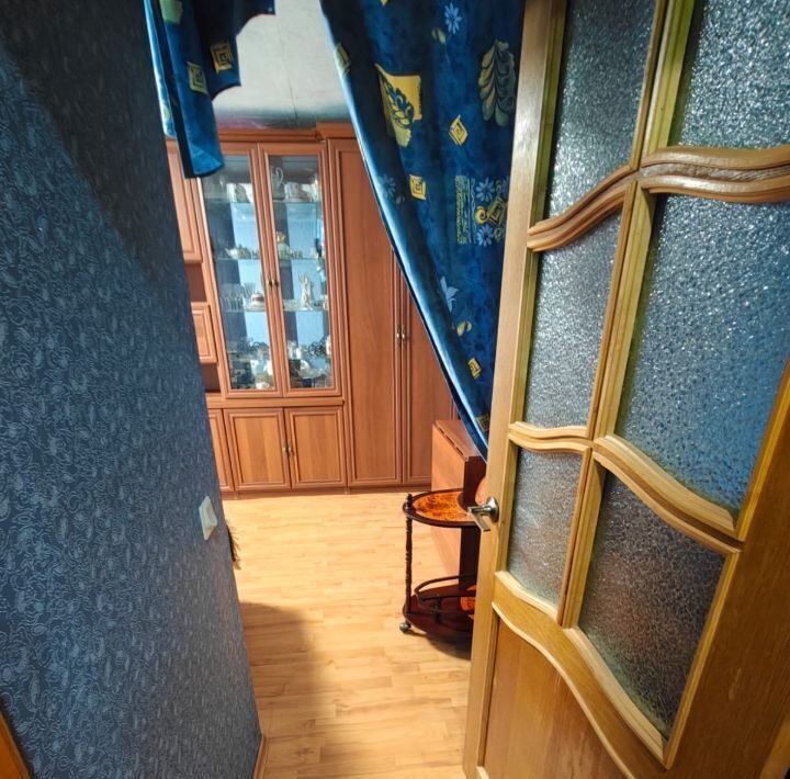квартира г Москва метро Щелковская ул Хабаровская 22к/1 фото 15