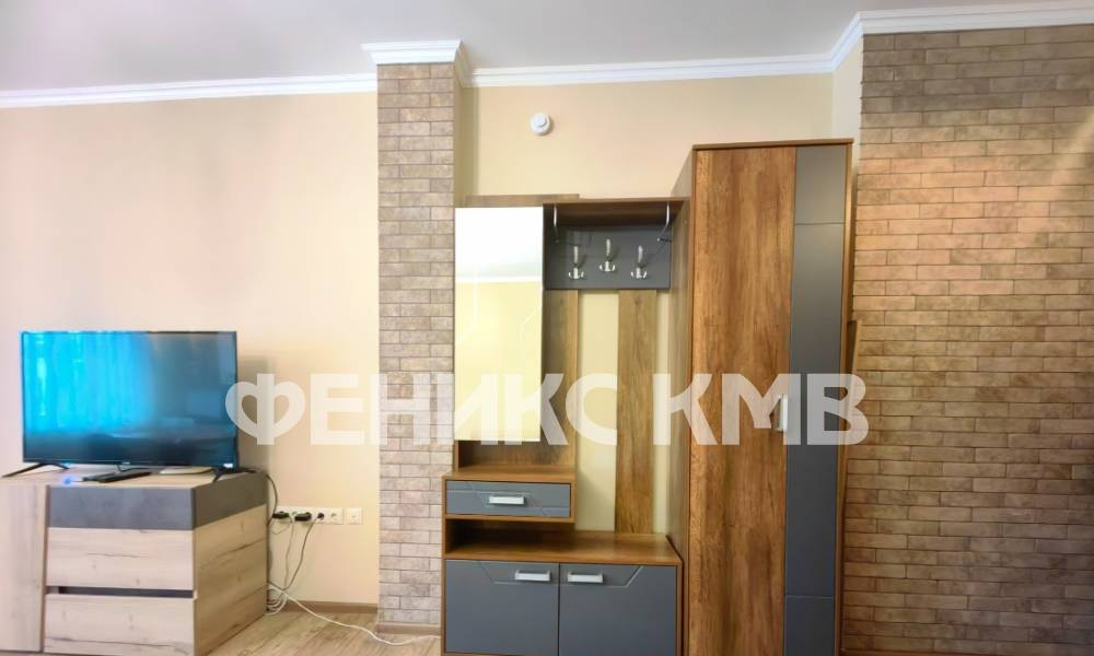 квартира г Пятигорск Белая Ромашка Юлиуса Фучика, 9 фото 5