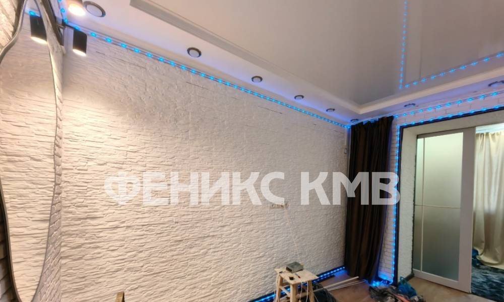 квартира г Пятигорск Белая Ромашка Юлиуса Фучика, 9 фото 5