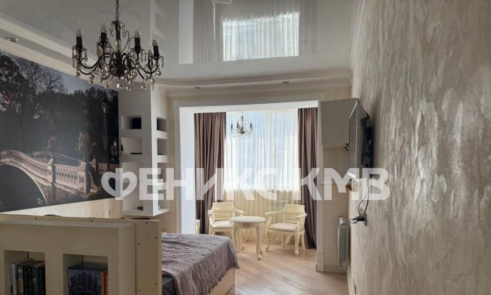 квартира г Пятигорск ул Украинская 64/1 Бештау-Горапост м-н фото 11