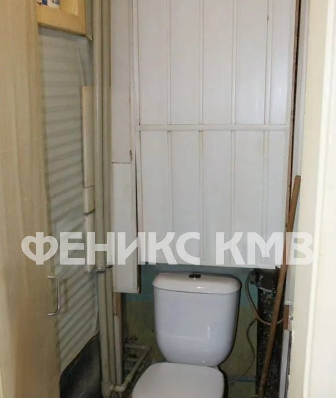квартира г Лермонтов ул Волкова 8 фото 7