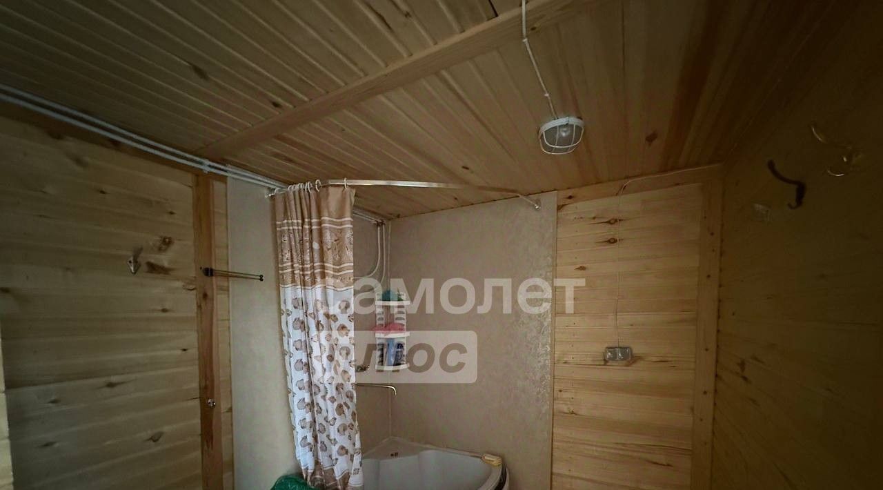 земля г Воскресенск снт Экспресс 165, Дмитровский муниципальный округ фото 8