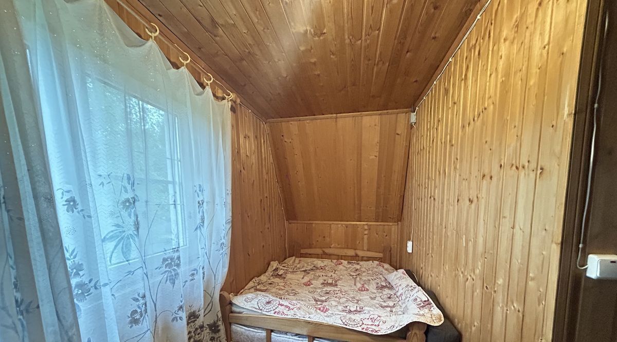 дом городской округ Талдомский г Талдом снт Электрик фото 7