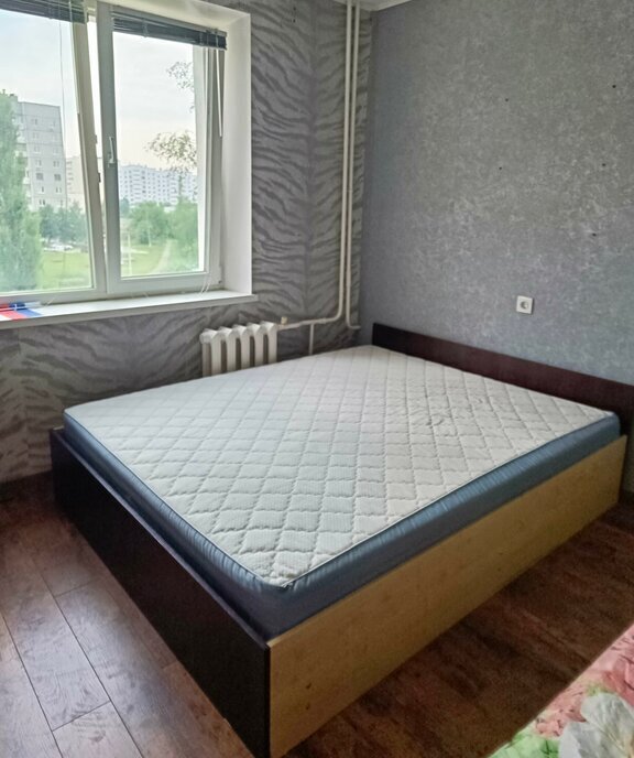 квартира г Уфа ул Степана Кувыкина 37 фото 7
