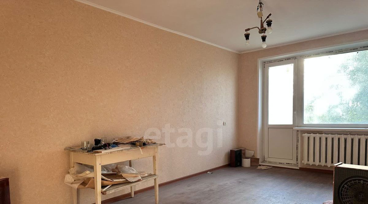 квартира г Бор ул Мира 32 фото 7