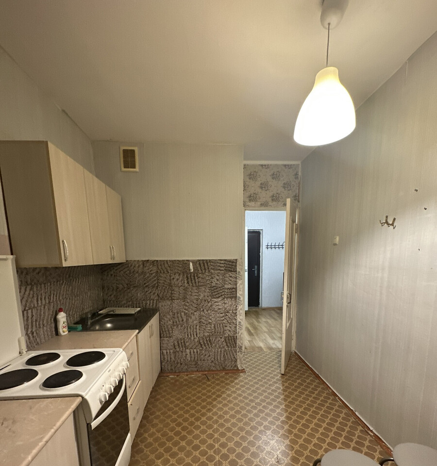квартира г Сосновый Бор ул Молодежная 64 10Б м-н фото 3