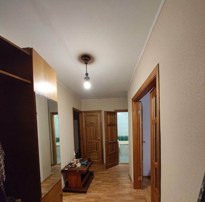 квартира г Челябинск р-н Курчатовский ул Шагольская 2-я 32 фото 8