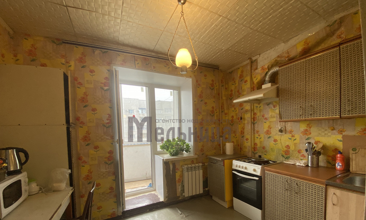 квартира г Волгоград ул 4-х связистов 25а фото 10