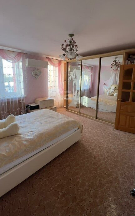 квартира г Калуга ул Суворова 38 фото 21