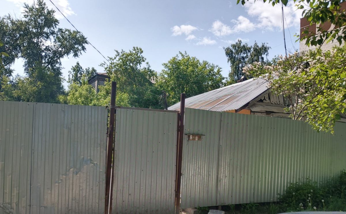 дом г Екатеринбург Уральская ул Тагильская 16 фото 2