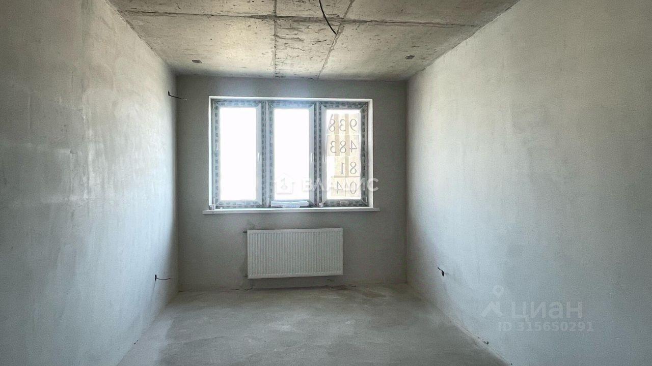 квартира г Краснодар пгт Пашковский ул им. Мачуги В.Н. 166 ЖК «Сказка Град» фото 15