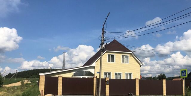 с Бородулино ул 1 Мая 26а фото