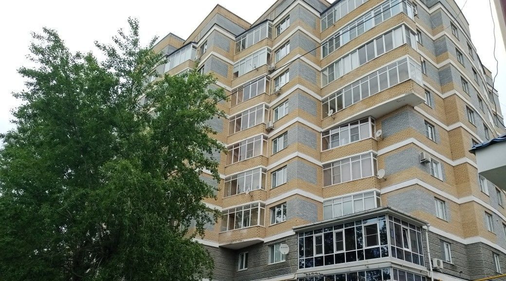 квартира г Саранск р-н Ленинский ул Коммунистическая 123а фото 23