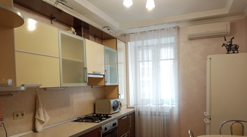 квартира г Саранск р-н Ленинский ул Коммунистическая 123а фото 31