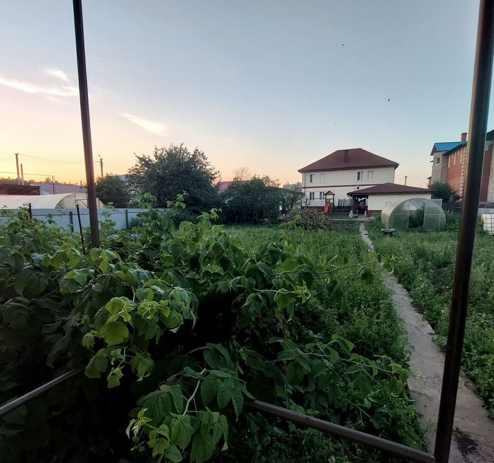 дом р-н Заинский г Заинск ул Мирас Республика Татарстан Татарстан, муниципальное образование Заинск фото 13