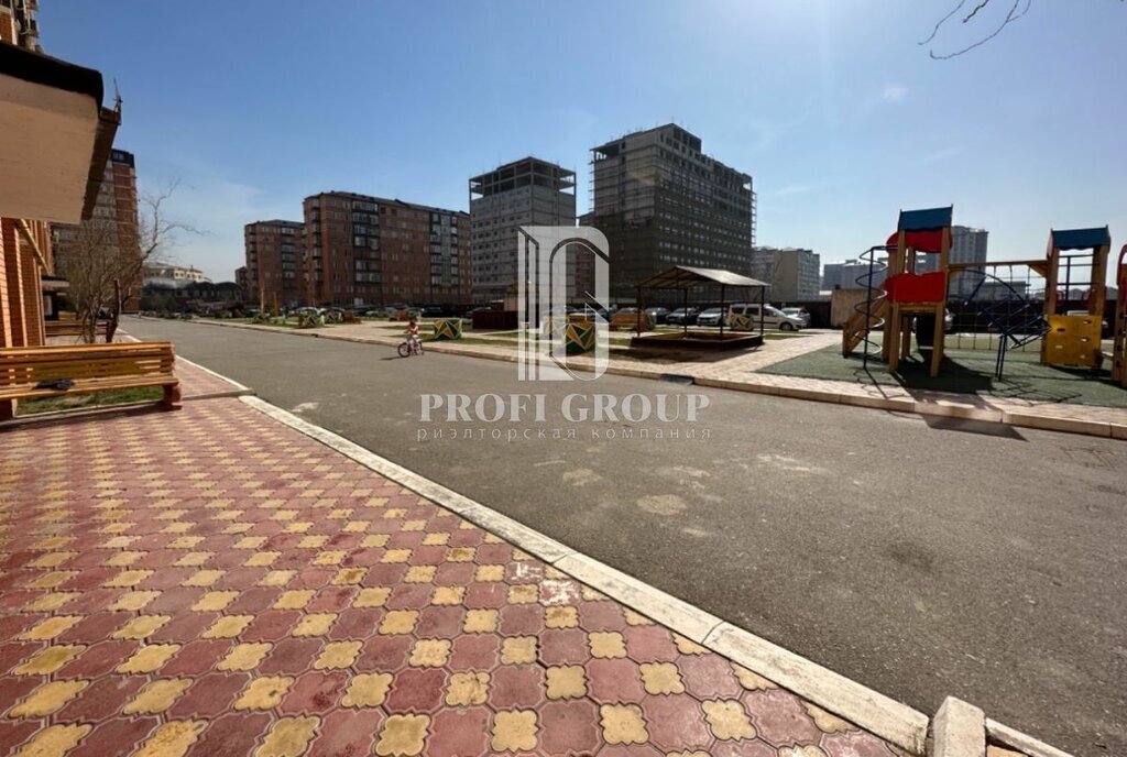 квартира г Каспийск пр-кт М.Омарова 1б фото 18