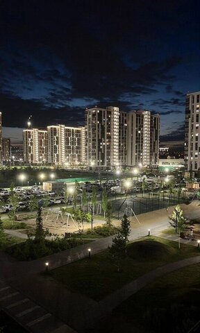 р-н Калининский ул Арктическая 6 фото