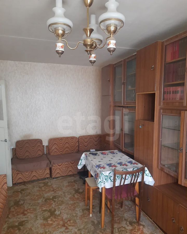 квартира г Нижний Тагил р-н Ленинский ул Карла Маркса 13 фото 4