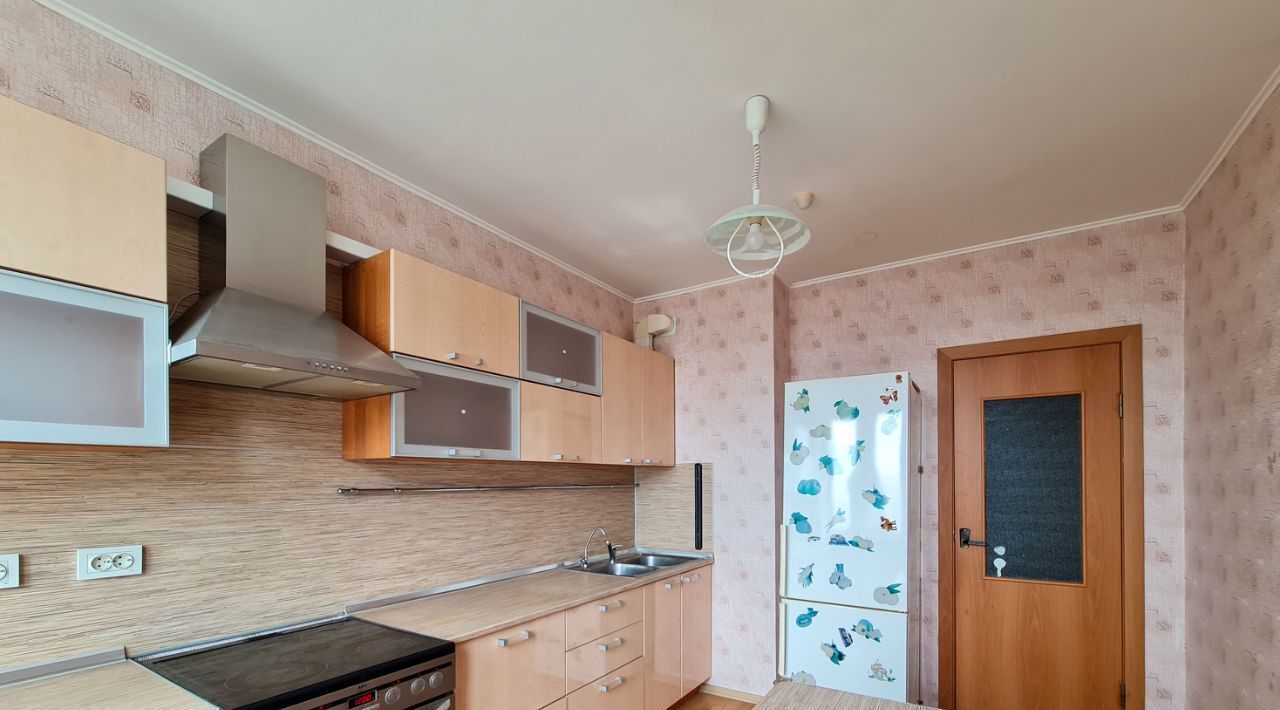 квартира г Красное Село ш Гатчинское 8к/2 метро Проспект Ветеранов фото 5