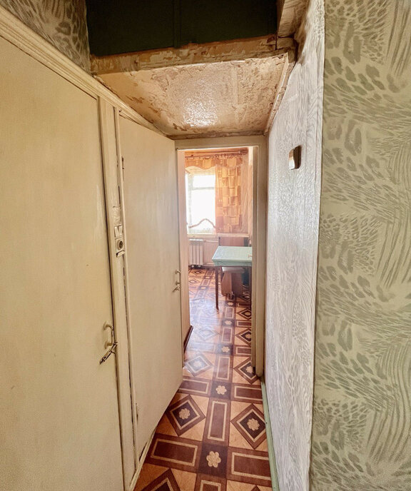 квартира г Архангельск пр-кт Дзержинского 25к/2 фото 3