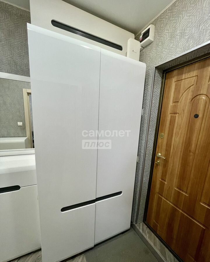 квартира г Ноябрьск ул Космонавтов 22 Тюменская обл. фото 19