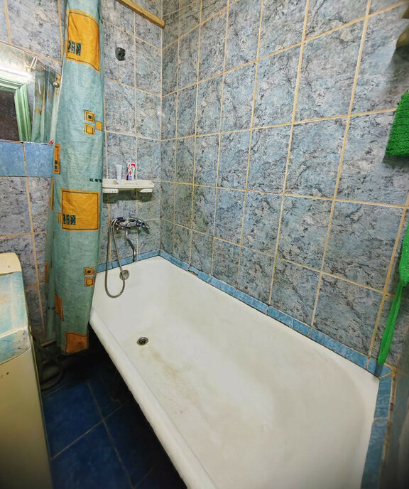 квартира г Архангельск пр-кт Дзержинского 25к/2 фото 10