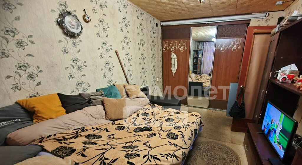 квартира г Архангельск наб Северной Двины 98к/1 фото 6