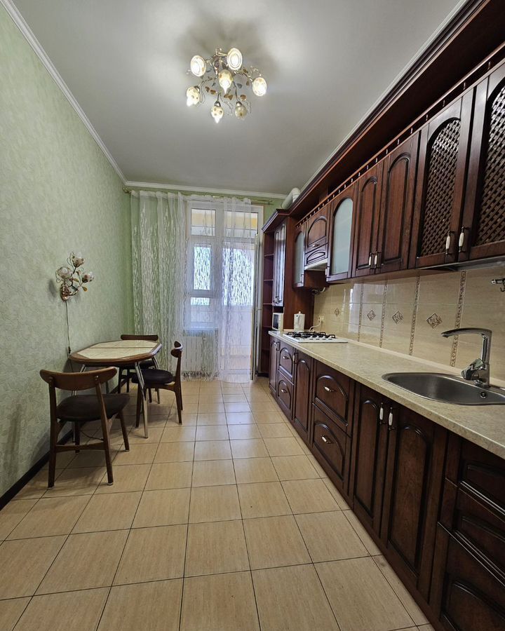 квартира г Севастополь пр-кт Античный 4 Крым фото 4