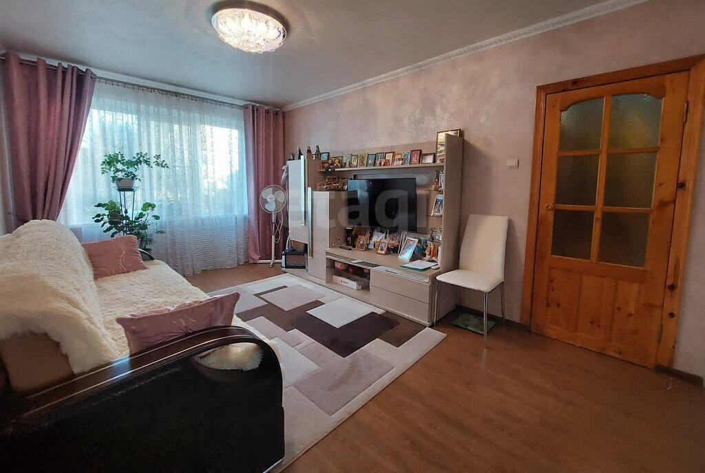 квартира г Кострома ул Магистральная 57 фото 1