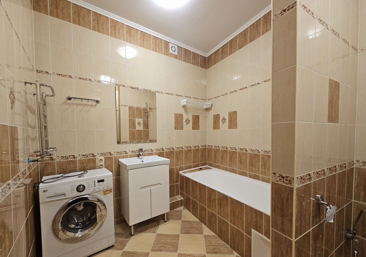квартира г Севастополь пр-кт Античный 4 Крым фото 10