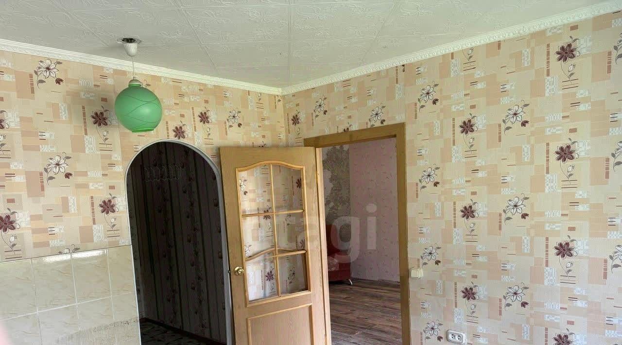 квартира р-н Гурьевский г Гурьевск ул Кирова 5 фото 6