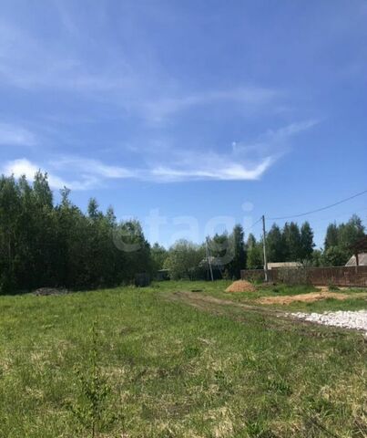д Легково Апраксинское сельское поселение, Кострома фото
