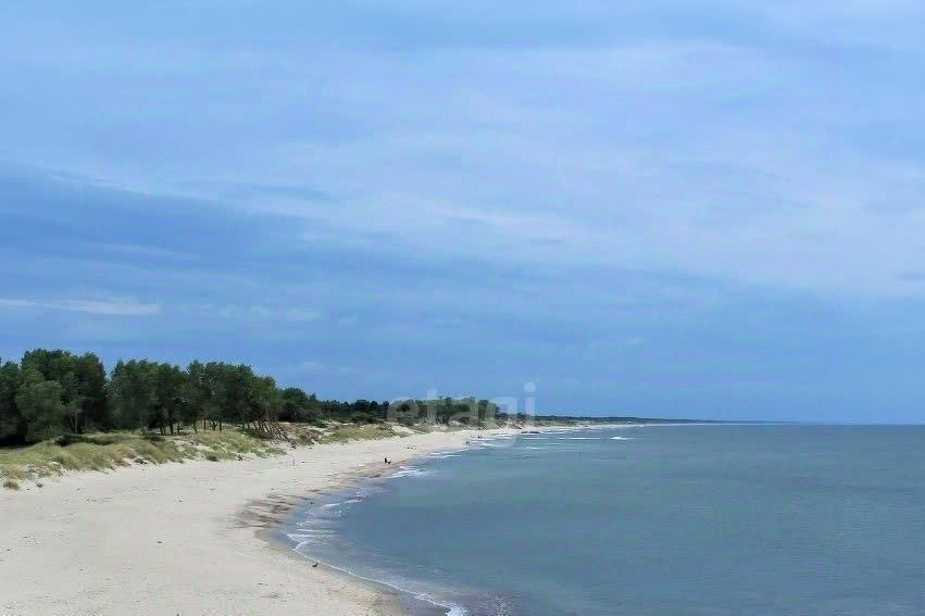 земля г Балтийск поселок Мечниково ул Е.Колесникова 3 фото 2