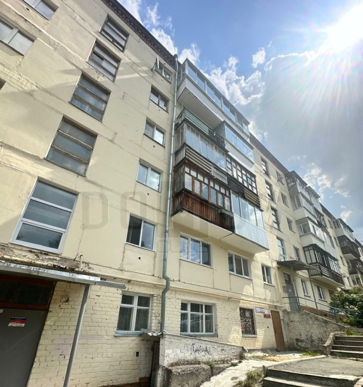 квартира г Дегтярск ул Калинина 66 фото 12
