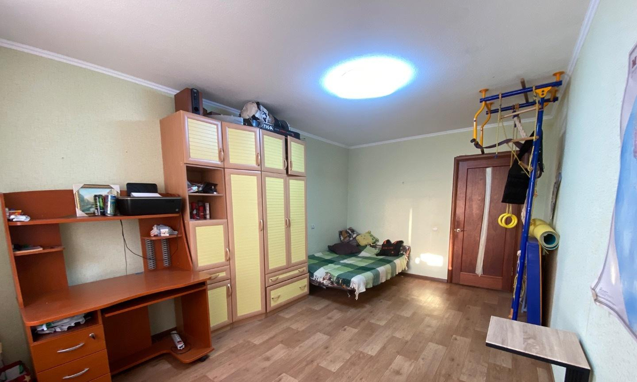 квартира г Воронеж ЖК по ул. 45 Стрелковой Дивизии  275б фото 12