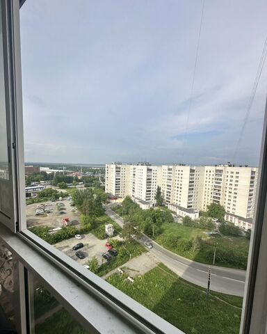 р-н Железнодорожный ул Билимбаевская 39 фото