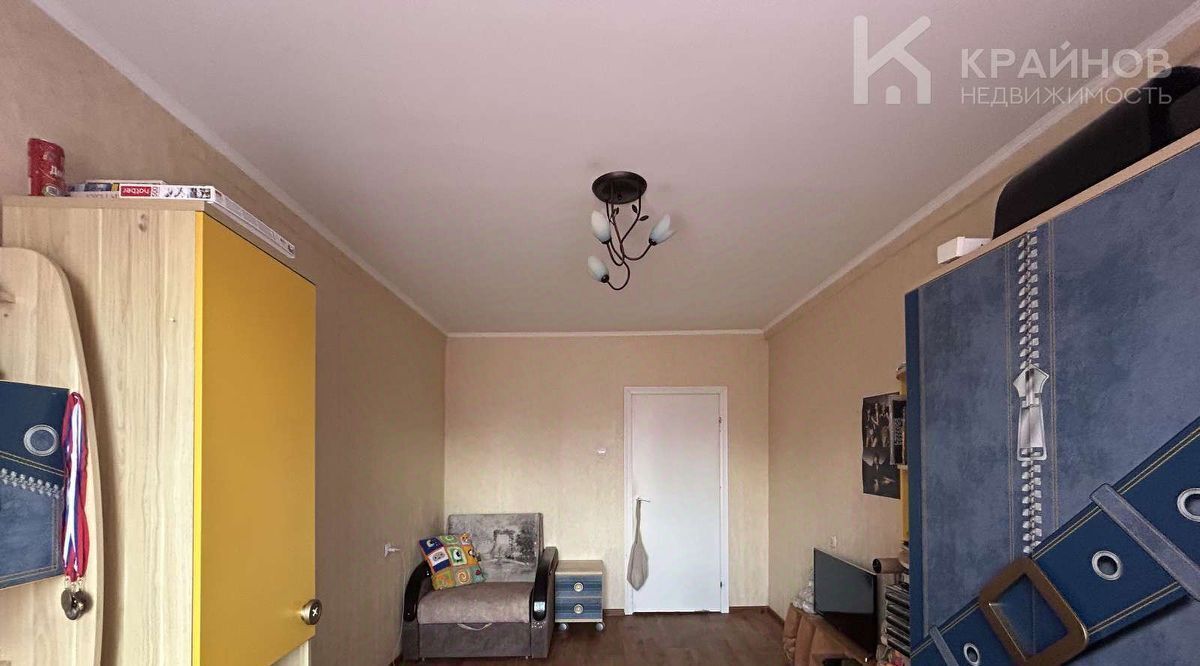 квартира г Воронеж р-н Коминтерновский ул Хользунова 112 фото 1