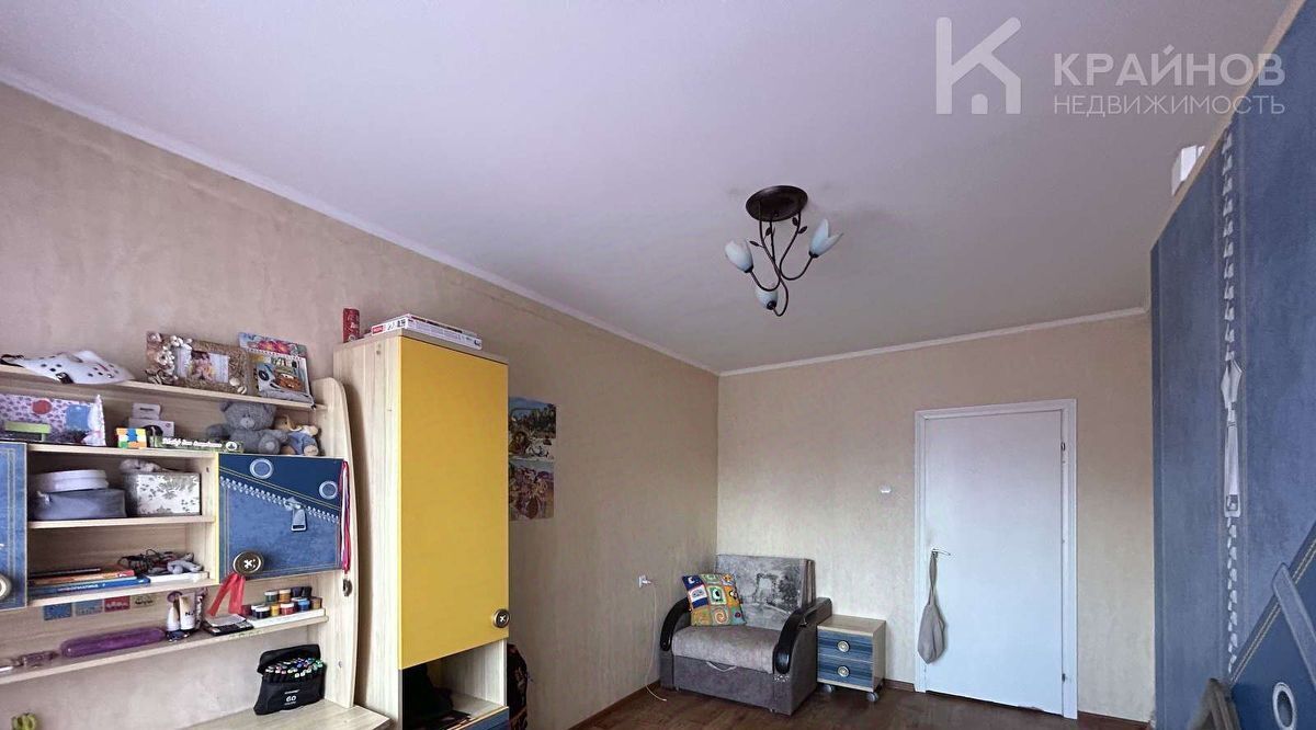 квартира г Воронеж р-н Коминтерновский ул Хользунова 112 фото 12