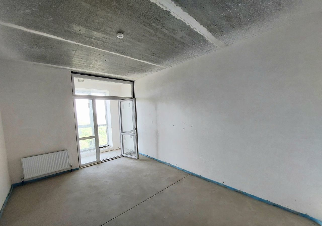 квартира г Таганрог Западный ул Инструментальная 23/2 фото 2