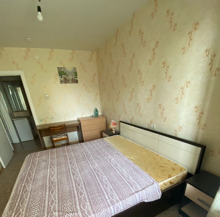 квартира г Ижевск р-н Ленинский ул Нагорная 38 фото 7