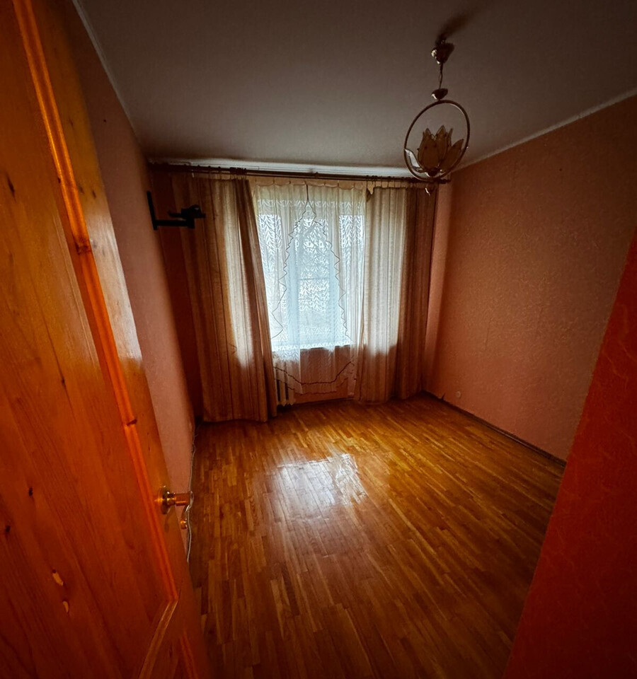 квартира г Майкоп пер 7-й 20 фото 3